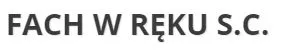 Fach w ręku