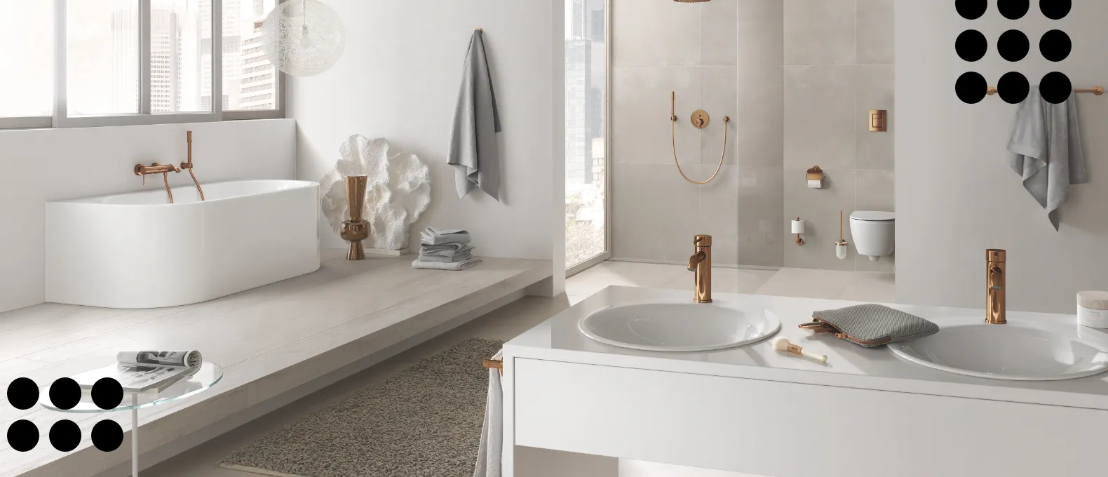 grohe top trendy