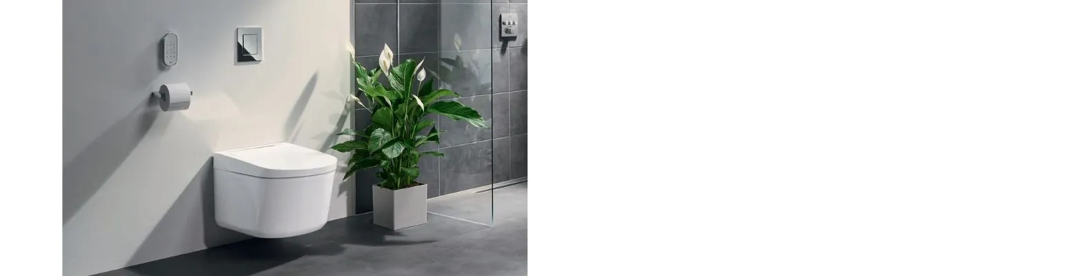 toaleta myjąca sensia pro