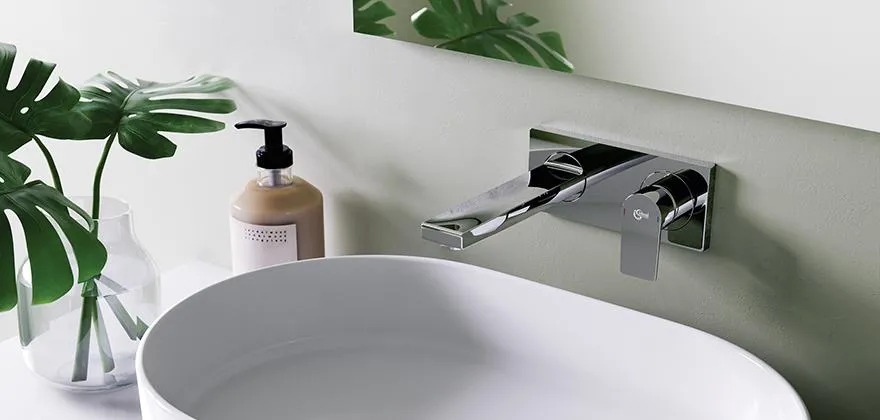 armatura łazienkowa