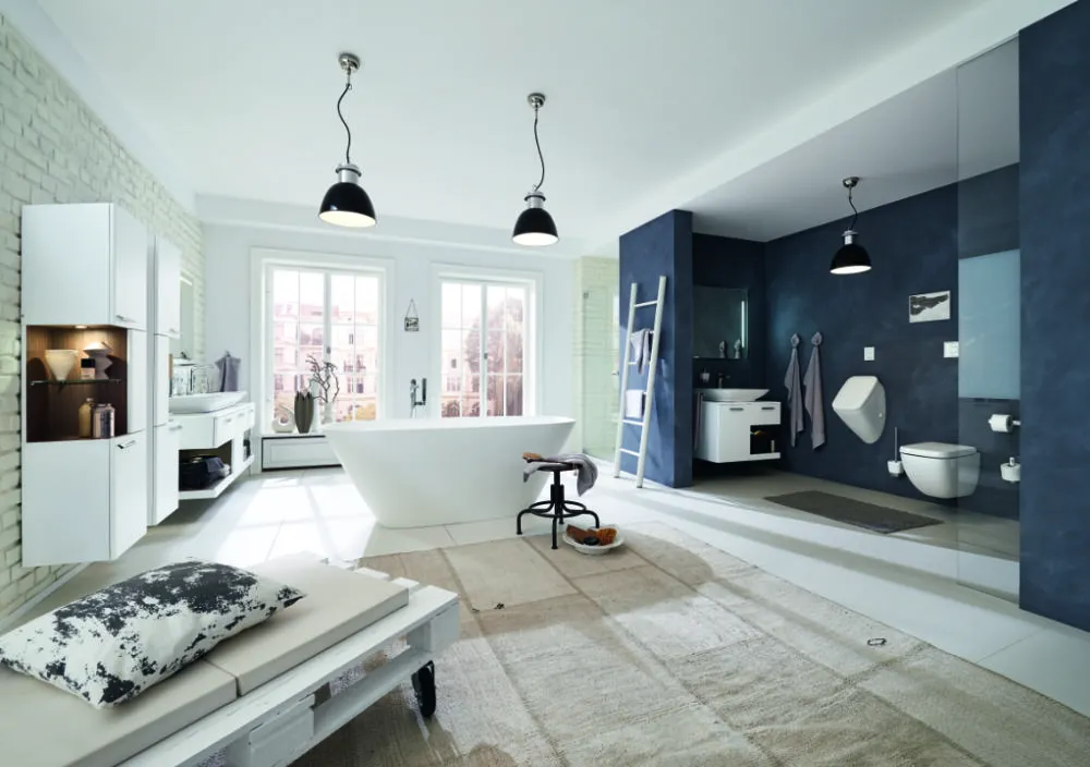 Jaką wannę wybrać