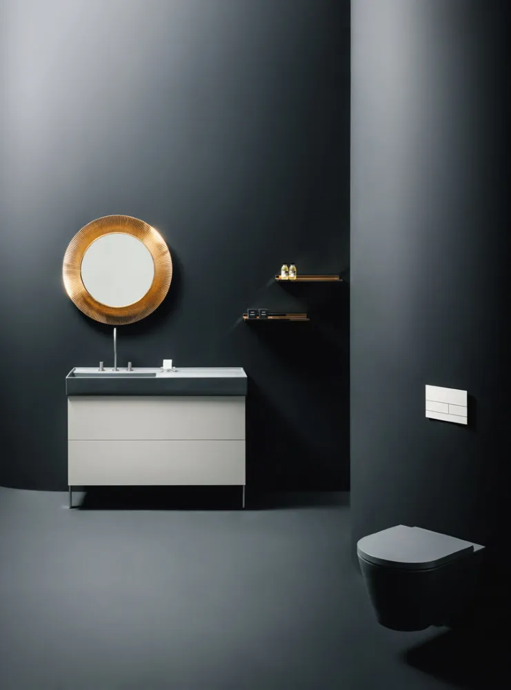 nowoczesna łazienka
