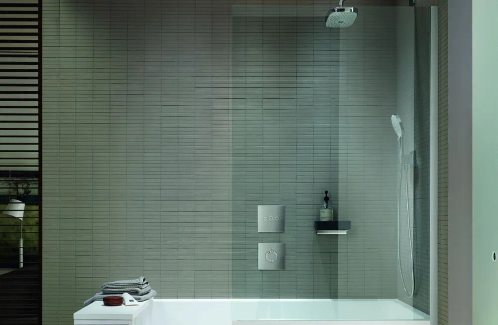Duravit Shower and Bath