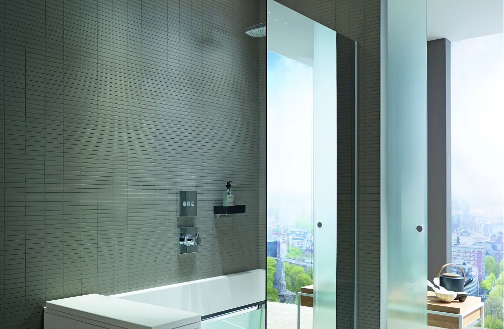 Duravit Shower and Bath