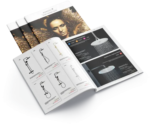 Magazyn Top Trendy 2021