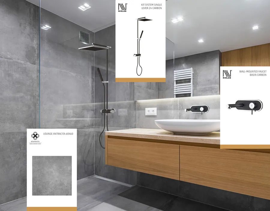 Metamorfoza z produktami