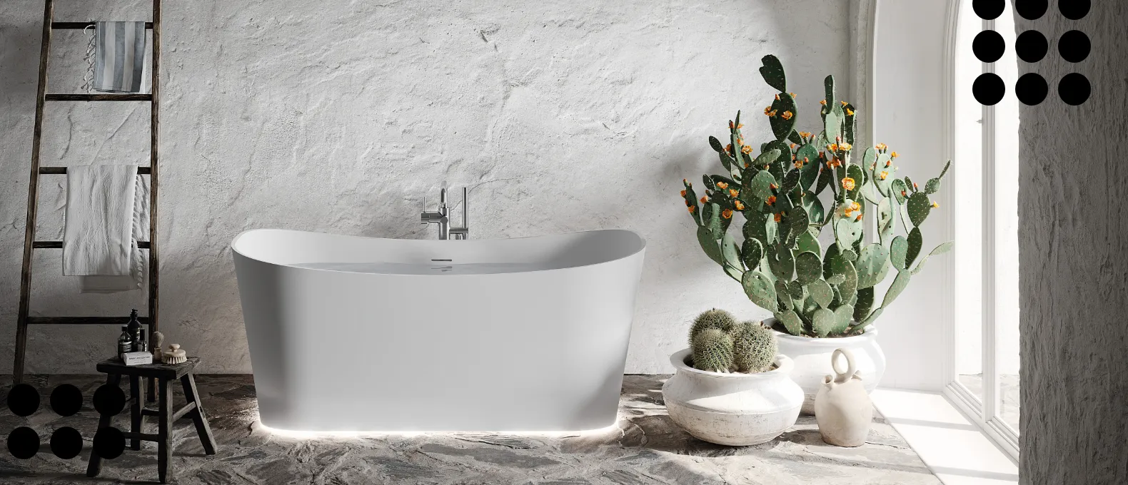 Novellini top trendy