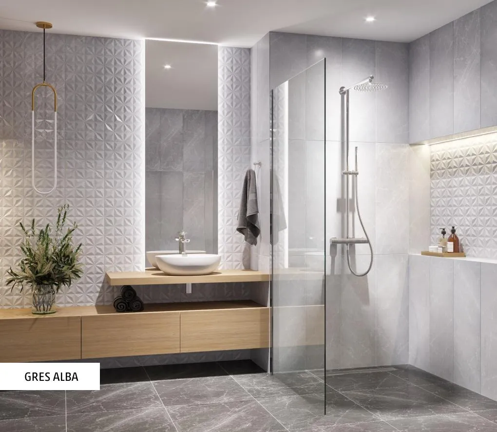 trójwymiarowe kafelki