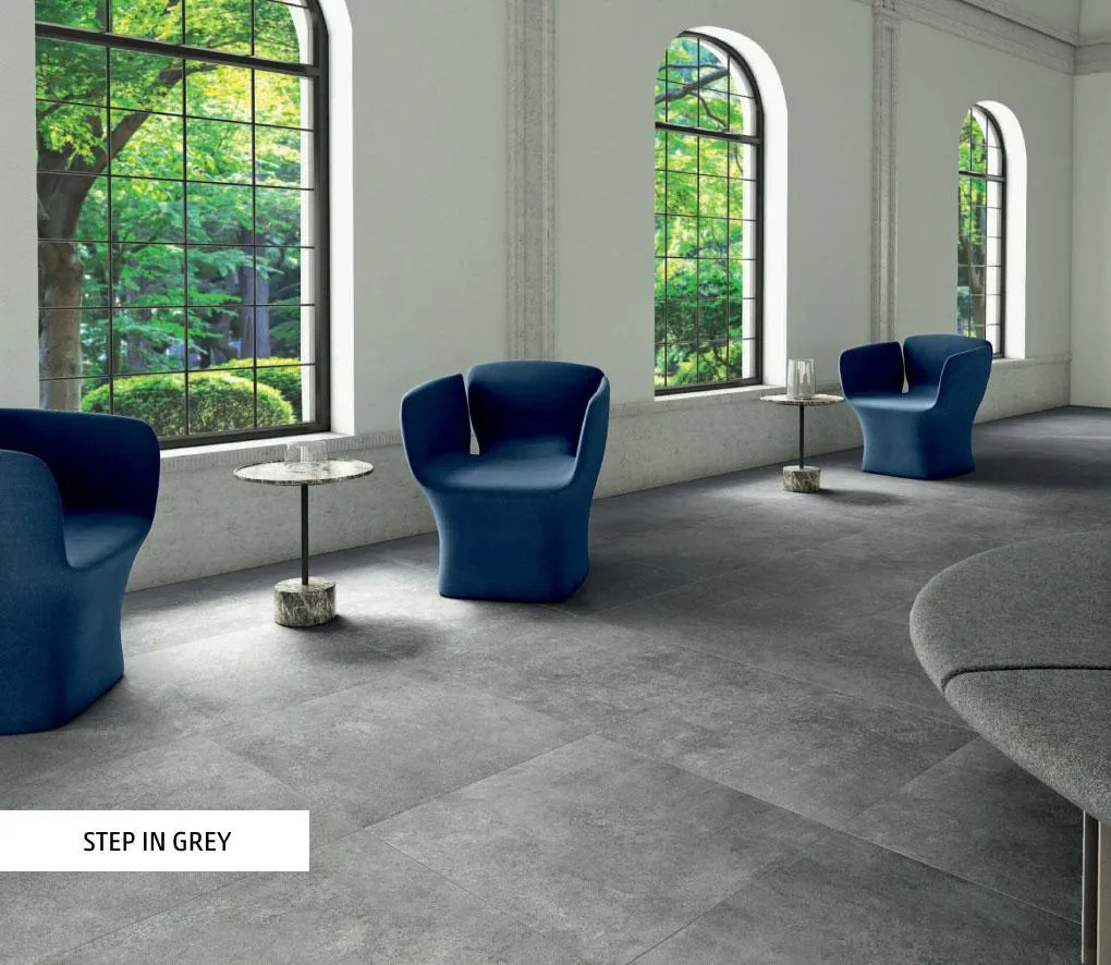 kafelki imitujące beton