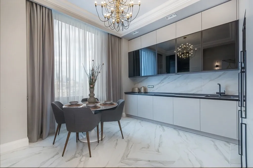 Płytki a ogrzewanie podłogowe – na co warto zwrócić uwagę?