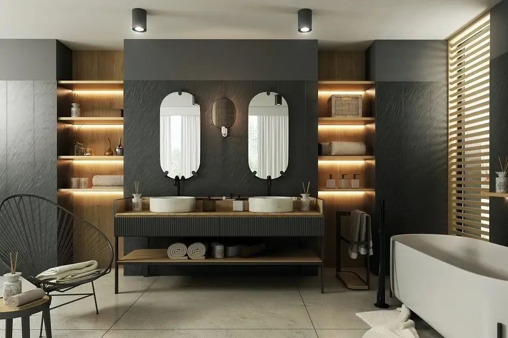 Płytki a ogrzewanie podłogowe – na co warto zwrócić uwagę?