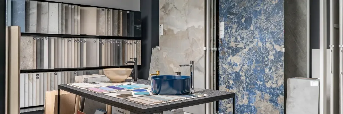 Płytki ceramiczne Warszawa Salon Elements