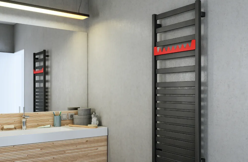 grzejnik dekoracyjny łazienkowy terma 