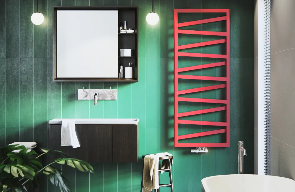 grzejnik dekoracyjny łazienkowy terma 