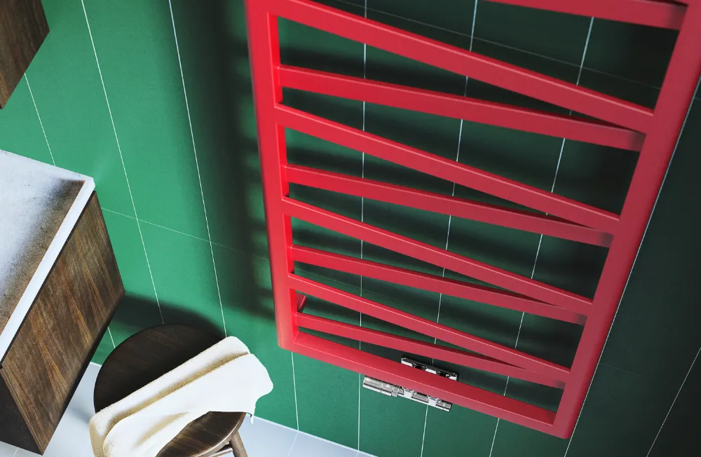 grzejnik dekoracyjny łazienkowy terma 