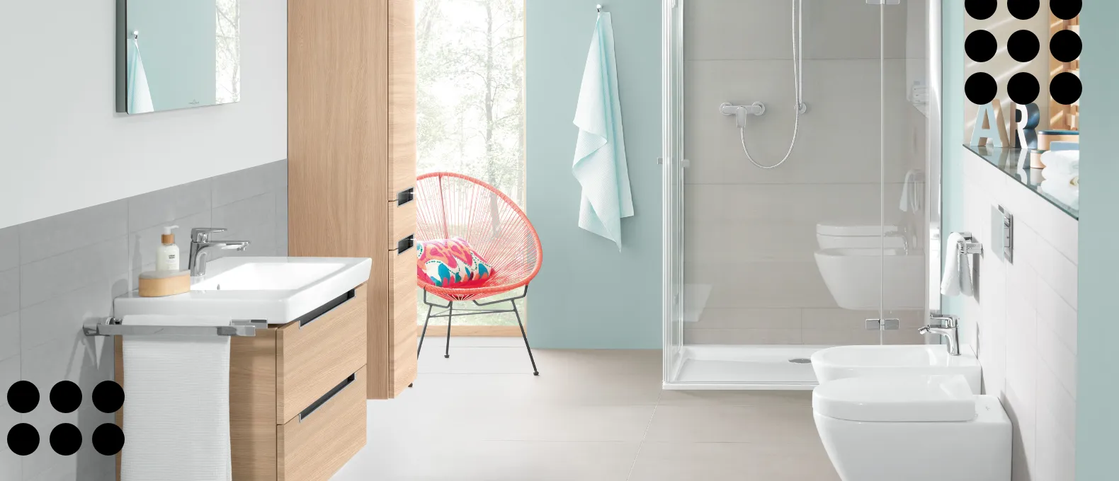 villeroy boch top trendy