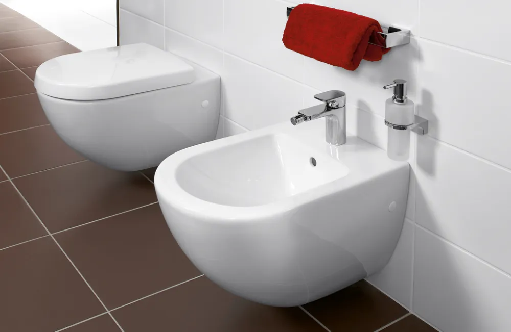Villeroy & Boch Subway