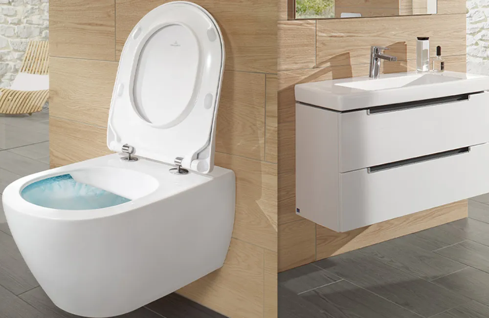 Villeroy & Boch Subway