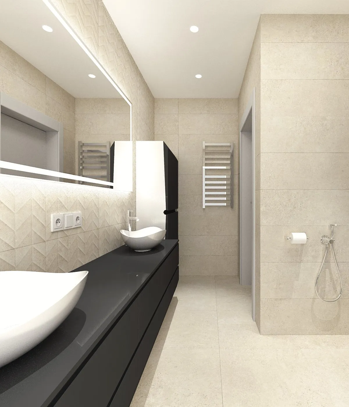 łazienka piaskowa 2