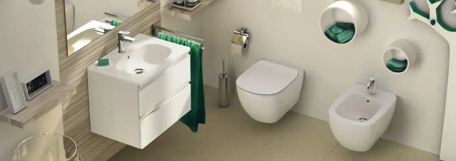 aranżacja TESI