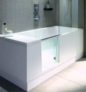 łazienka niezwykła i komfortowa