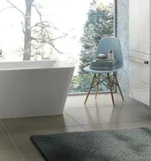 łazienka ekologiczna