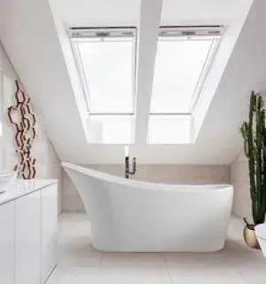 metamorfoza łazienki 