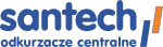 Santech logo