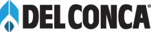 logo delconca