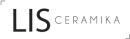 logo lis ceramika