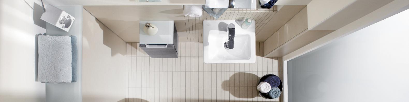 Projekt łazienki – jakie informacje przekazać projektantowi