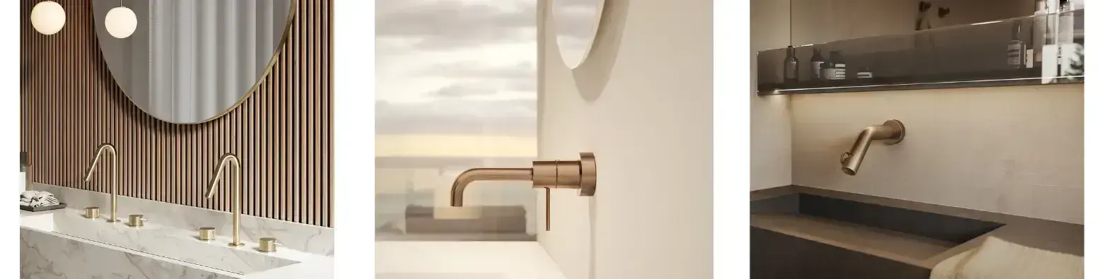 nobili baterie panorama