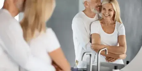 łazienka bez barier