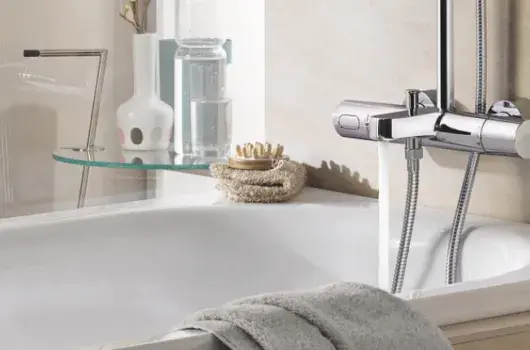 baterie termostatyczne