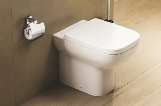 miska bezkolnierzowa