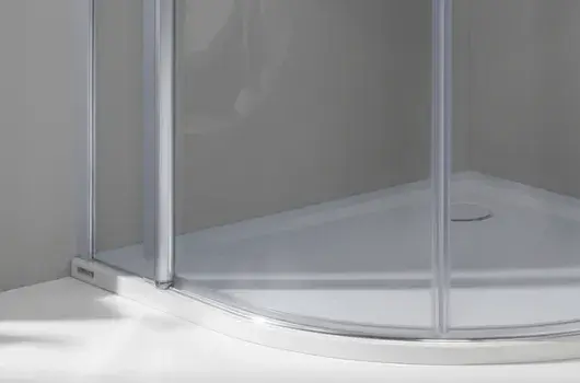 brodziki półokrągłe