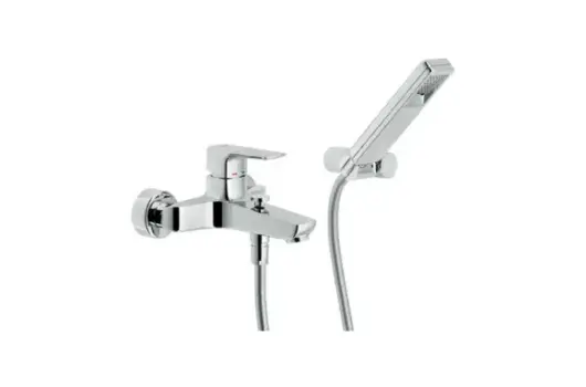 bateria wannowa natryskowa