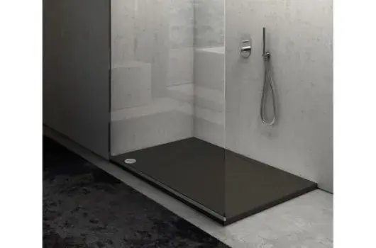 brodzik prostokątny 70x100