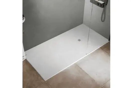 brodziki prostokątne 80x100