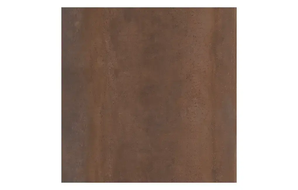 GRES ACIDIC 120x120 CORTEN MAT