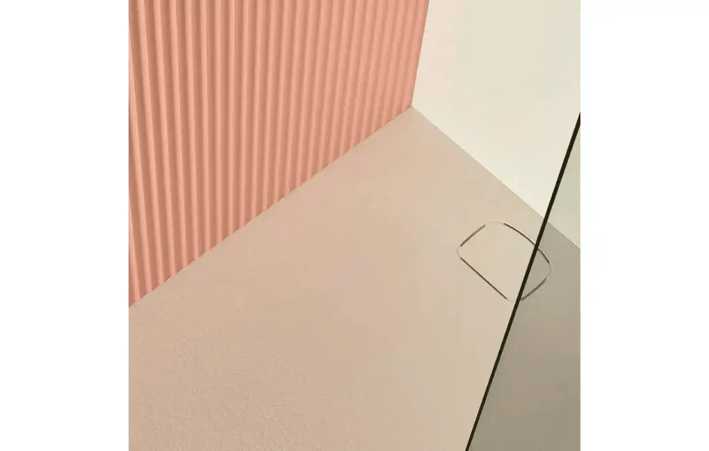 Brodzik prysznicowy Aeria Beige