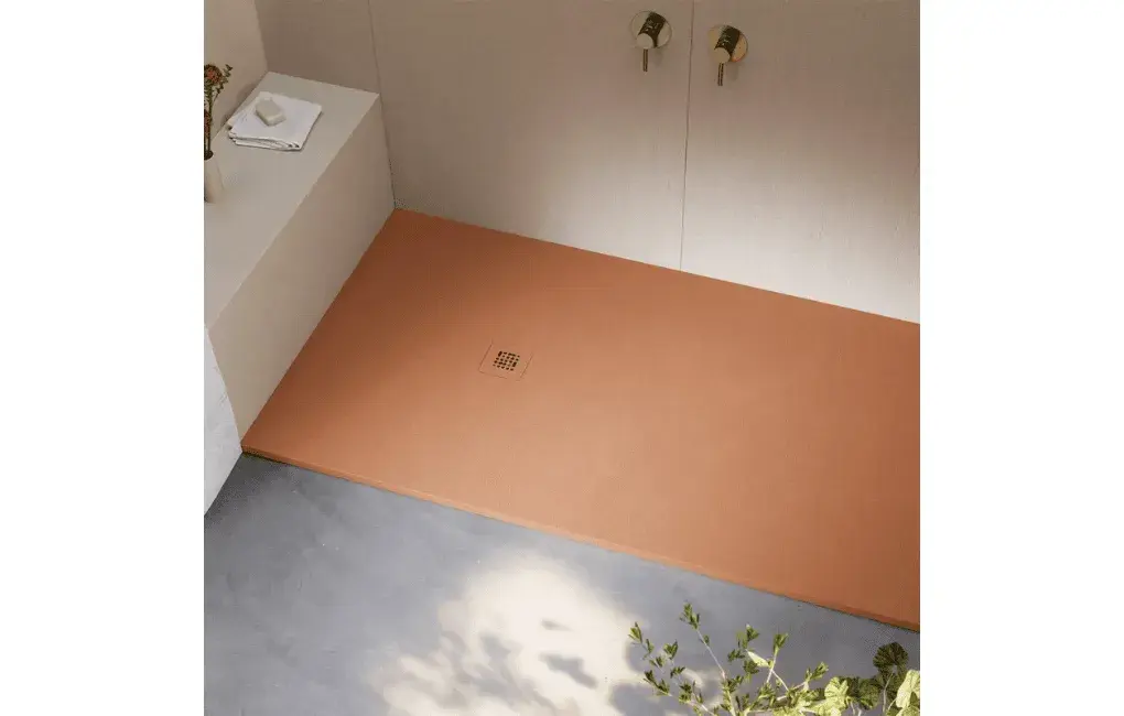 Brodzik prysznicowy Base kolor