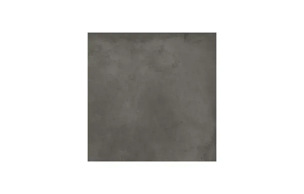 PŁYTKA GRES BOLD20 COTTO 600x600 DARK GR GREY 2CM MAT R11 AB REK