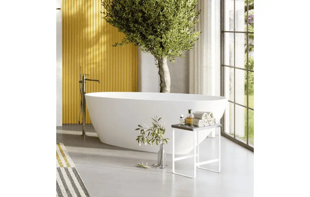 wanna wolnostojąca chrea aqquabella 