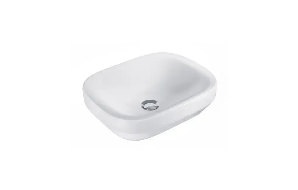 UMYWALKA DERBY 50x40 STAWIANA BIAŁY VIGOUR