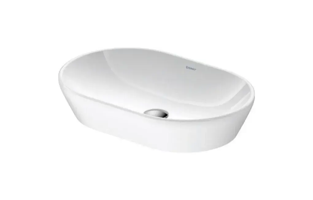 UMYWALKA STAWIANA D-NEO BIAŁA 60x40 CM