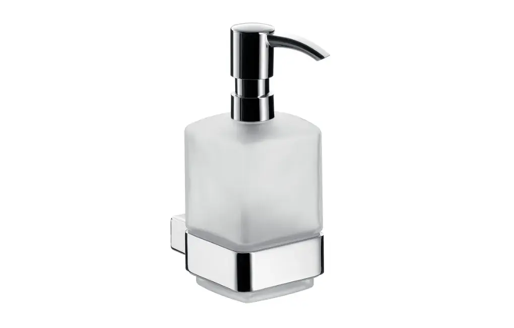 Dozownik mydła wiszący Loft