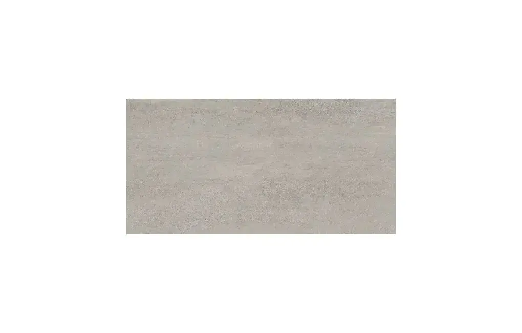 PŁYTKA GRES ESSAY 60X120 GREY REKTYFIKOWANA MAT R10