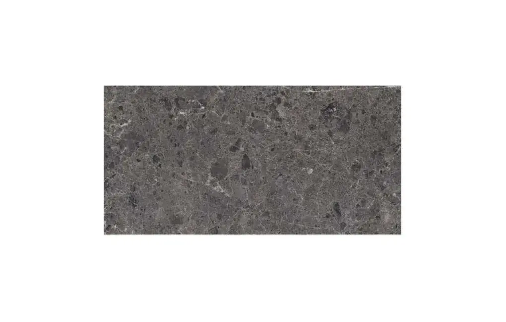 Gres Artic antracita 60x120 cm mat rektyfikowana