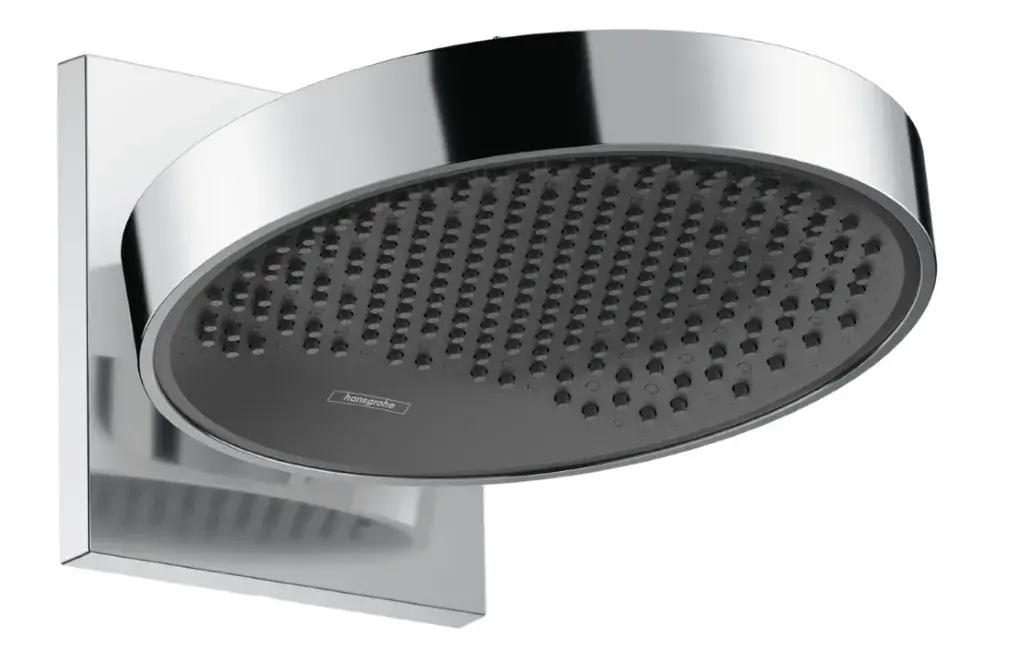 Ścienna głowica natrysku Rainfinity 1JET 250 mm